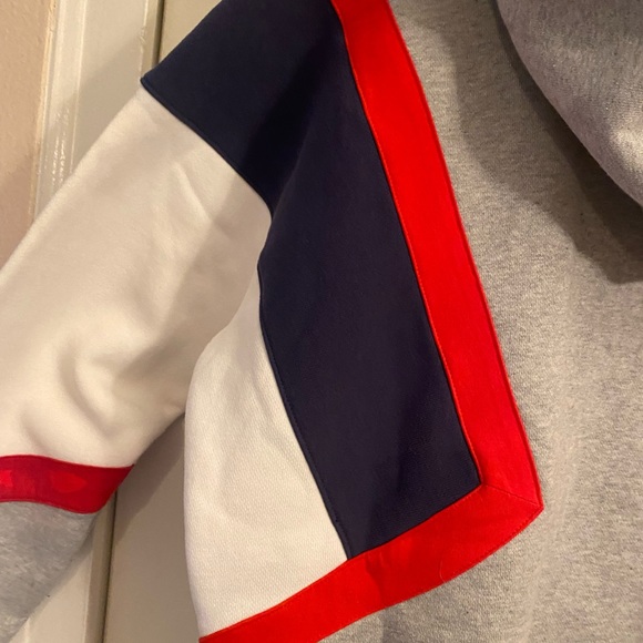 Champion hoodie front zipper jacket, new without tags, large size - Picture 7 of 8